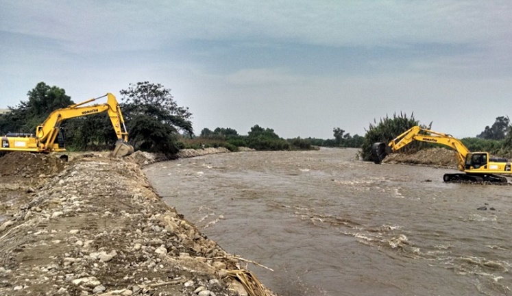 La Libertad: 54 municipios no han presentado planes de contingencia ante el FEN