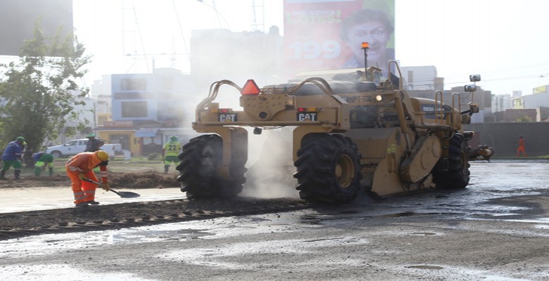 MPT pide a Sedalib revisión constante de redes de agua y alcantarillado en Trujillo