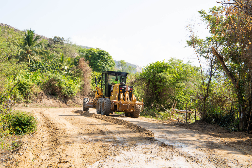  Arranca Perú genera miles de puestos de trabajos a nivel nacional con 88% de avance