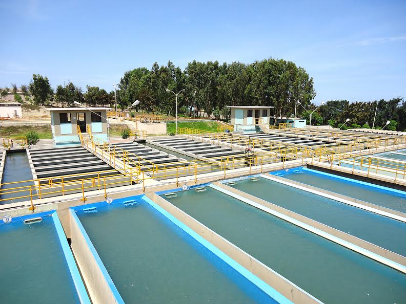 Trujillo: habrá restricción del servicio de agua desde hoy hasta el 22 de septiembre