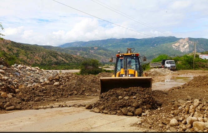 Dan medidas extraordinarias para periodo de lluvias 2015-2016 y “El Niño”