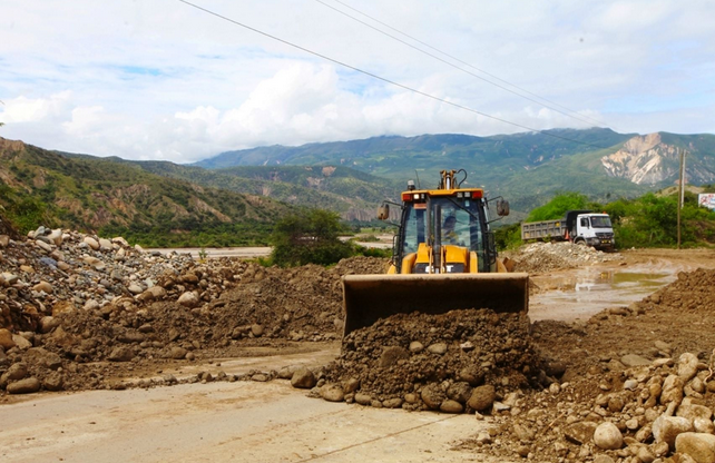 Gobierno Central entregó otros 20 millones de soles a La Libertad