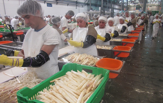 Más de 4 mil millones de dólares en exportaciones ha generado Chavimochic