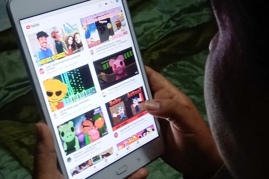 Tráfico de internet y llamadas telefónicas crecieron durante el periodo de confinamiento  