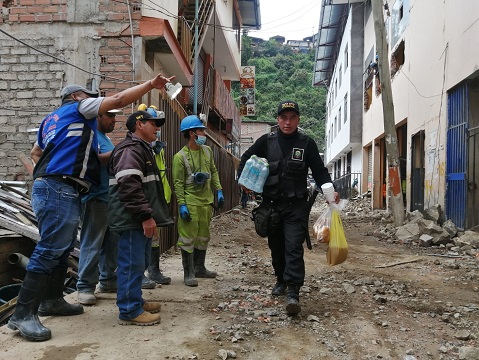Tragedia en Pataz: ¿Qué medidas de prevención deben aplicar los gobiernos regionales? 