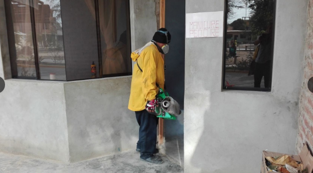 Transfieren partidas financieras a La Libertad para responder al zika