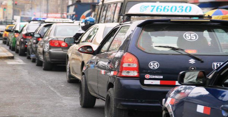 Municipalidad de Trujillo presenta plan de desvío de rutas para la 6ta FILT