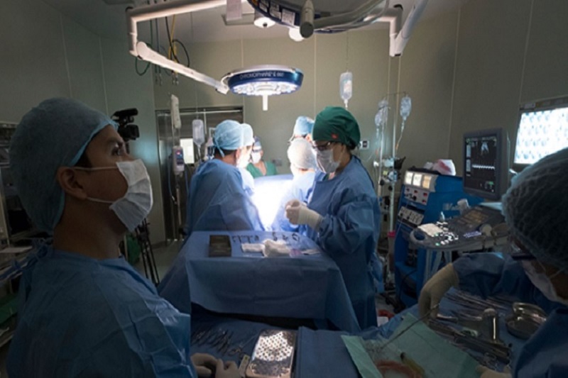 En Piura, Lambayeque y La LIbertad se permite más la donación de órganos