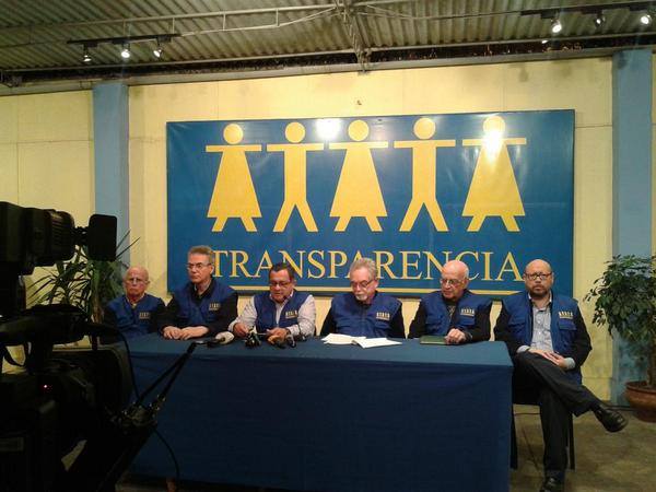 Transparencia presentará en Piura propuestas para mejorar acceso a la información pública