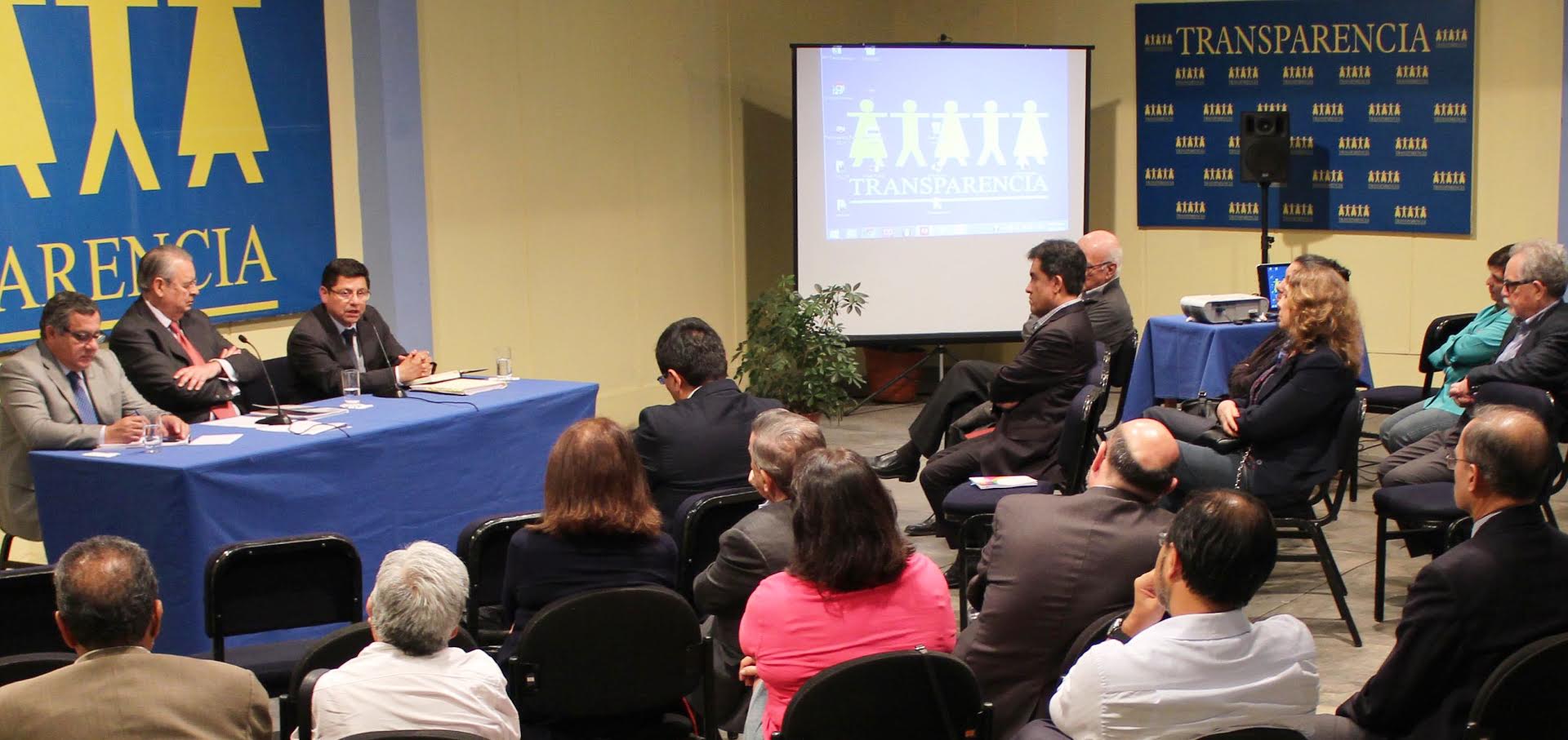 Priorizar aprobación de reforma electoral exhorta Transparencia al Congreso