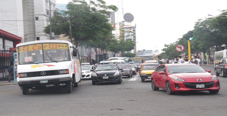 TMT presentará campaña de sensibilización “Trujillo y Tú Cómo Te Mueves”