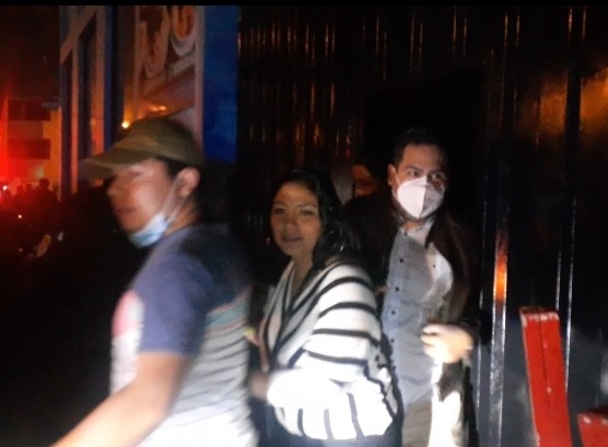 Trujillo: sancionan a restaurante por fomentar fiesta covid 