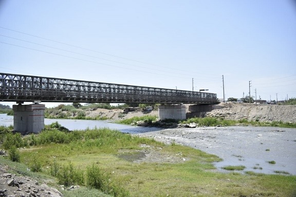 Tres puentes definitivos empiezan a construirse en abril en Moche, Virú y La Arenita