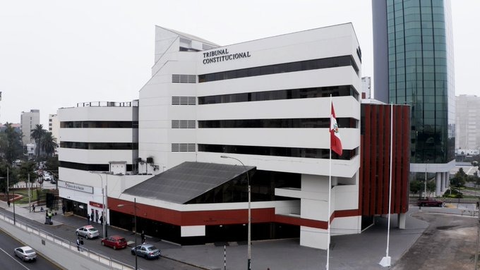 TC rechaza pedido para precisar los alcances del artículo 117 de la Constitución 