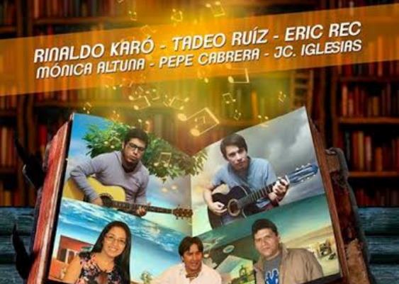 Compositores contemporáneos en concierto hoy en la Biblioteca Municipal