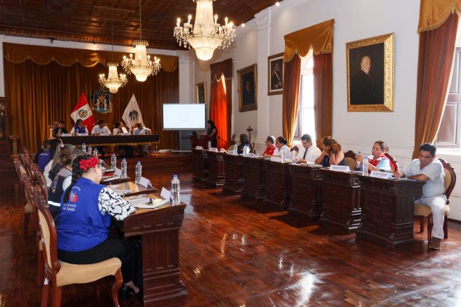 Provincia de Trujillo: anemia alcanza el 42.4% de la población en riesgo 