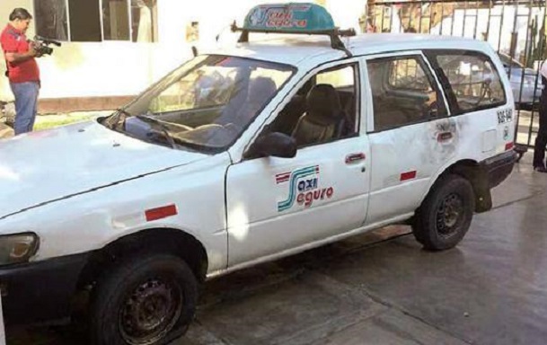 “Marcas” asaltan a empresaria, la hieren y le roban 98 mil soles