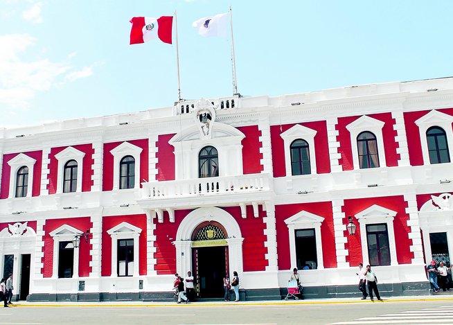 MPT deberá regularizar el directorio de Sedalib