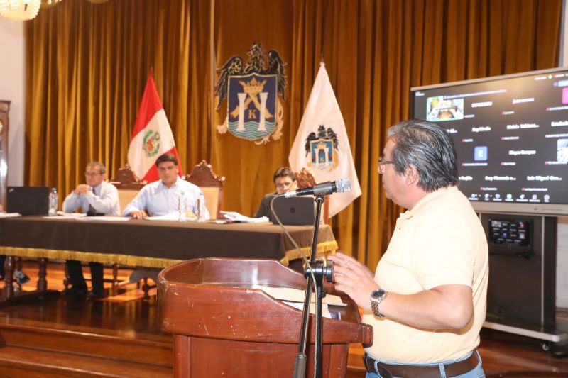 MPT apoyará en  la limpieza pública de Florencia de Mora con dos compactadoras