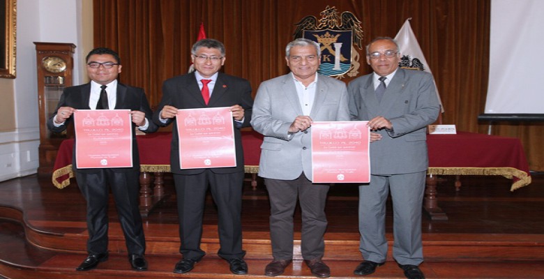 Foro “Trujillo al 2040” se realizará este 23 de noviembre