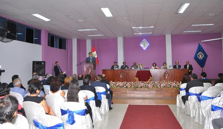 Mañana se celebra el Día del Químico Farmacéutico en La Libertad  