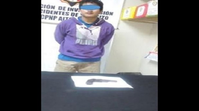 Población sigue impartiendo castigo a delincuentes por sus propias manos