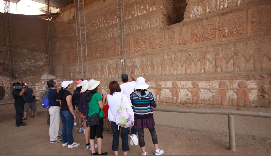 Reconocen trabajo de Fundación Backus por apoyo a la cultura en La Libertad, Lambayeque y Cusco