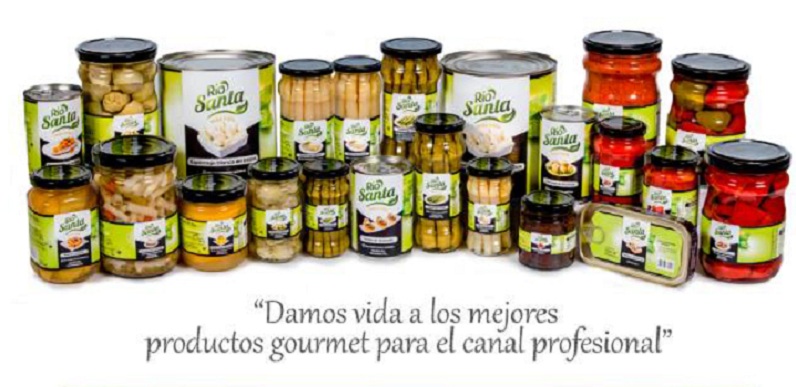  Agroindustrial DanPer lanza nueva línea “Río Santa”