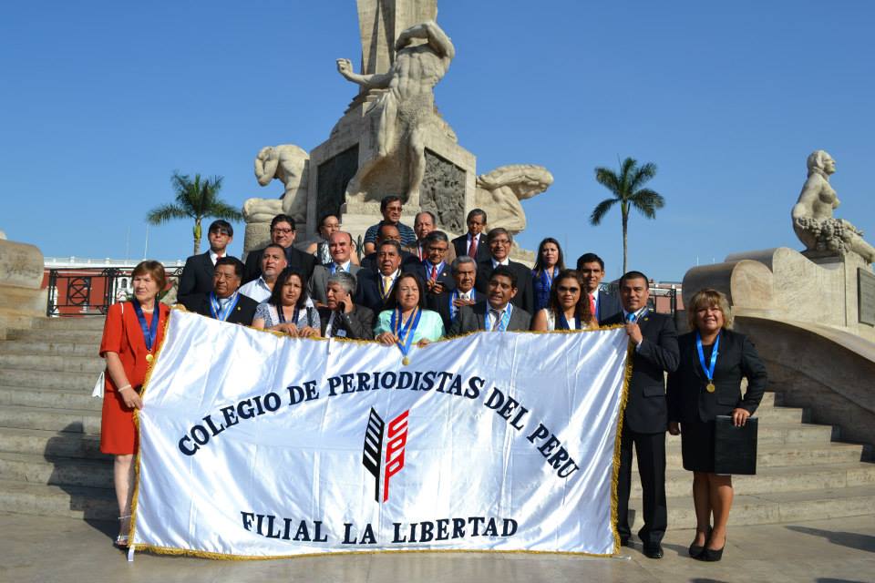 Colegio de Periodistas de La Libertad realizará taller de coaching ontológico