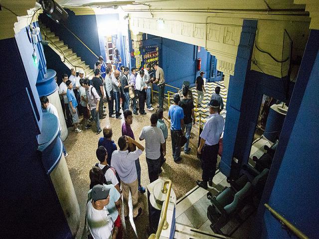 Trujillo se prepara para el II Festival de Cine Peruano