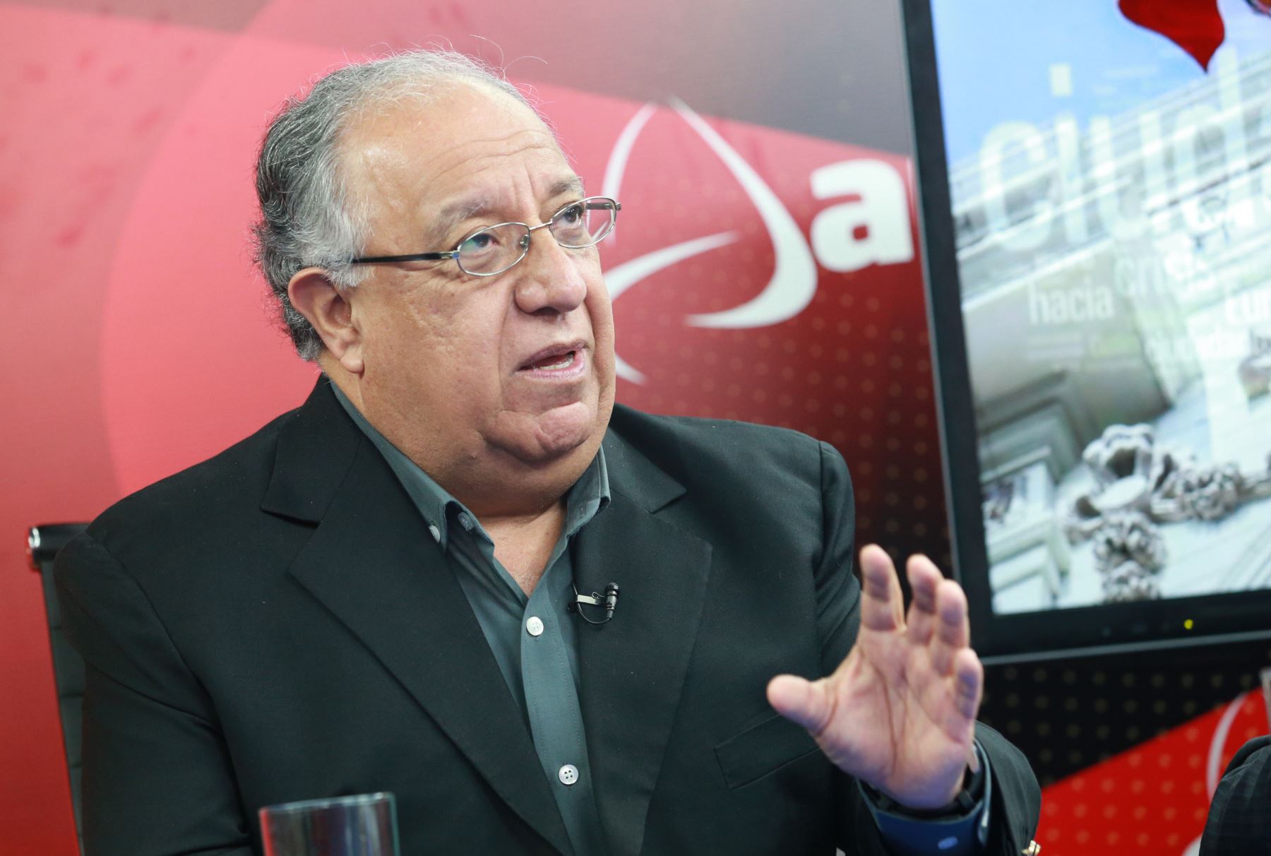 Consideran que reformas políticas podrán aprobarse hasta octubre de 2019