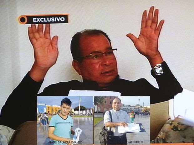 Obispos exigen investigar a sacerdote de Huamachuco acusado de abusos sexuales