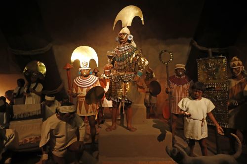 Museos Tumbas Reales de Sipán: anuncian actividades para este domingo 6 de julio     