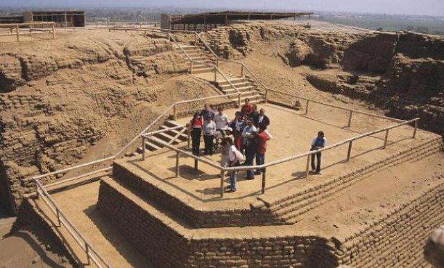 Trujillo uno de los destinos preferidos para el turismo interno por fiestas patrias