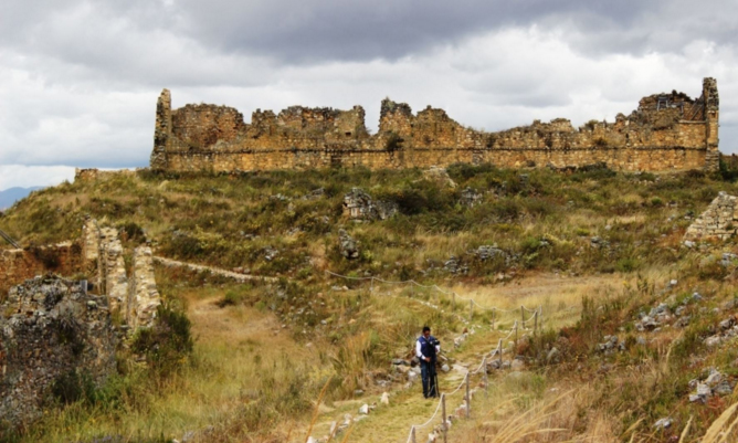 Nuevo motor económico de la sierra de La Libertad