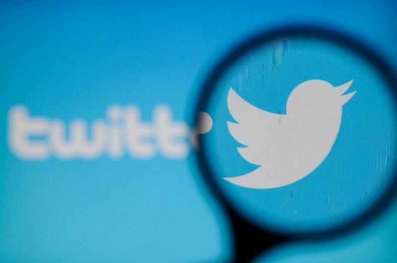 Twitter cierra miles de cuentas de noticias falsas en todo el mundo