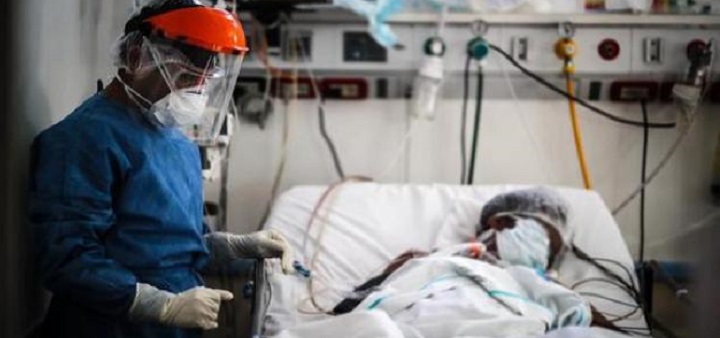 Aumentan a 332 los casos de contagio con la variante ómicron a nivel nacional