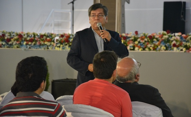 Decisión política pondría fin al problema de la erosión costera en playas de Trujillo