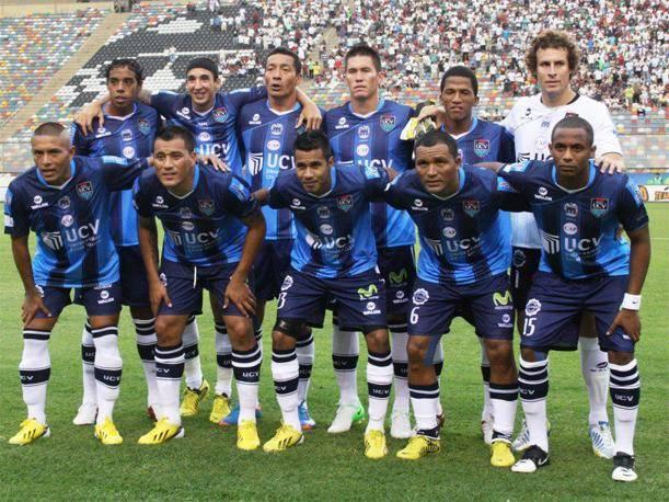 UCV con mejor calificación que Alianza y Cristal en ranking mundial de Fútbol