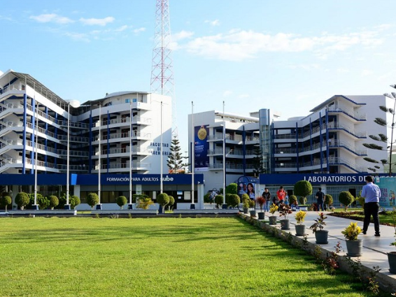 Sunedu otorga licenciamiento institucional a la Universidad César Vallejo