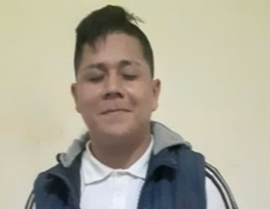 Sujeto asaltaba junto a adolescente en Florencia de Mora