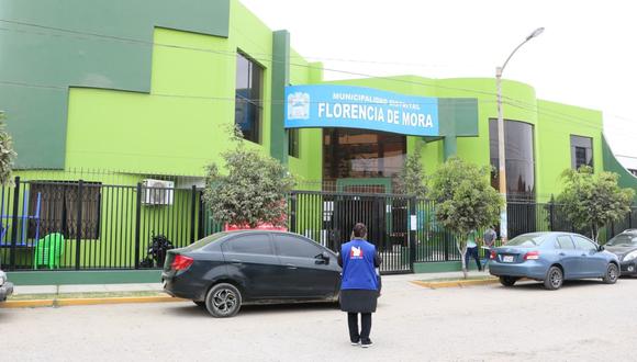 Defensoría demanda a municipio de Florencia de Mora implementar mesa de partes virtual