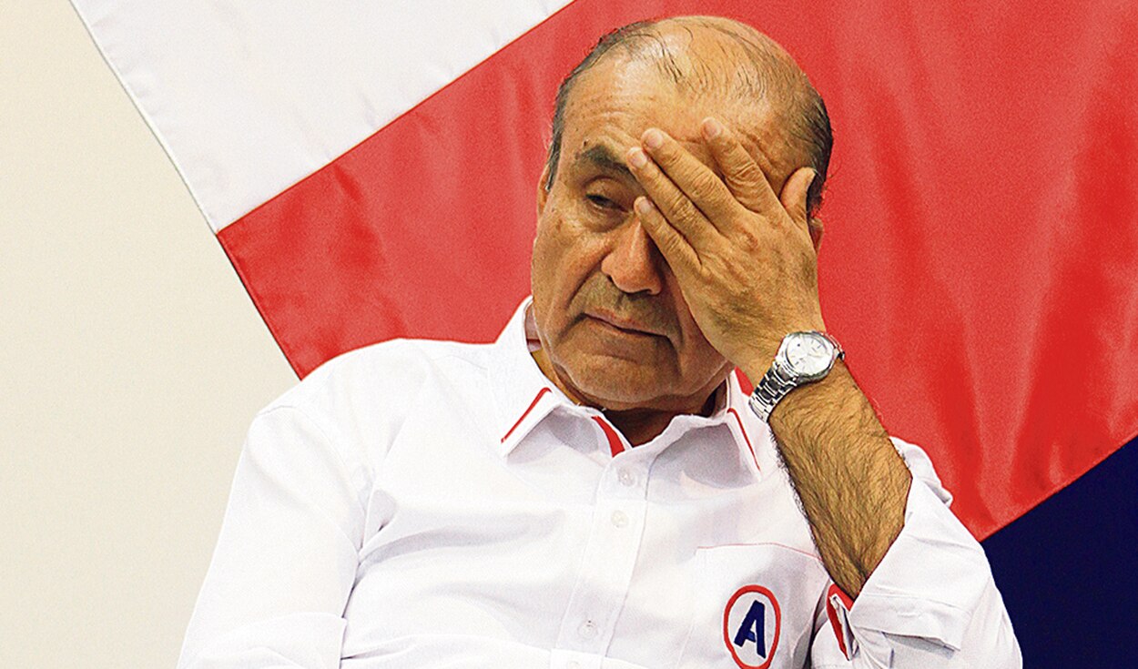 Ratifican suspensión de alcalde de Trujillo Daniel Marcelo