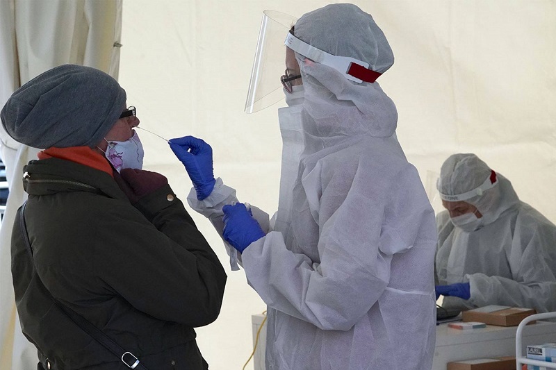 Una proteína sería clave en casos graves de covid-19, según un estudio