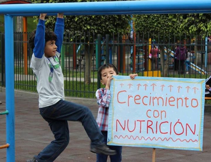 Piden a candidatos que niñez esté incluida en propuestas para las Elecciones 2016