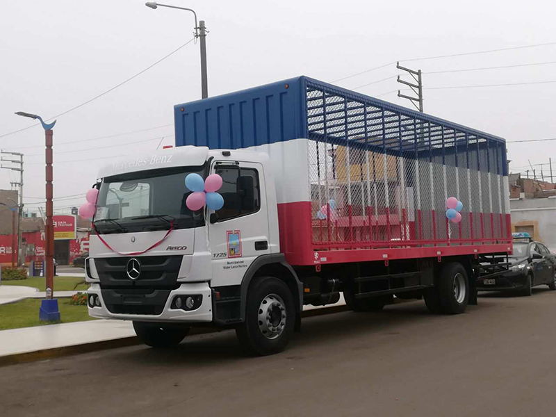 Carlos Vásquez se jacta de no tener problemas de limpieza en Víctor Larco