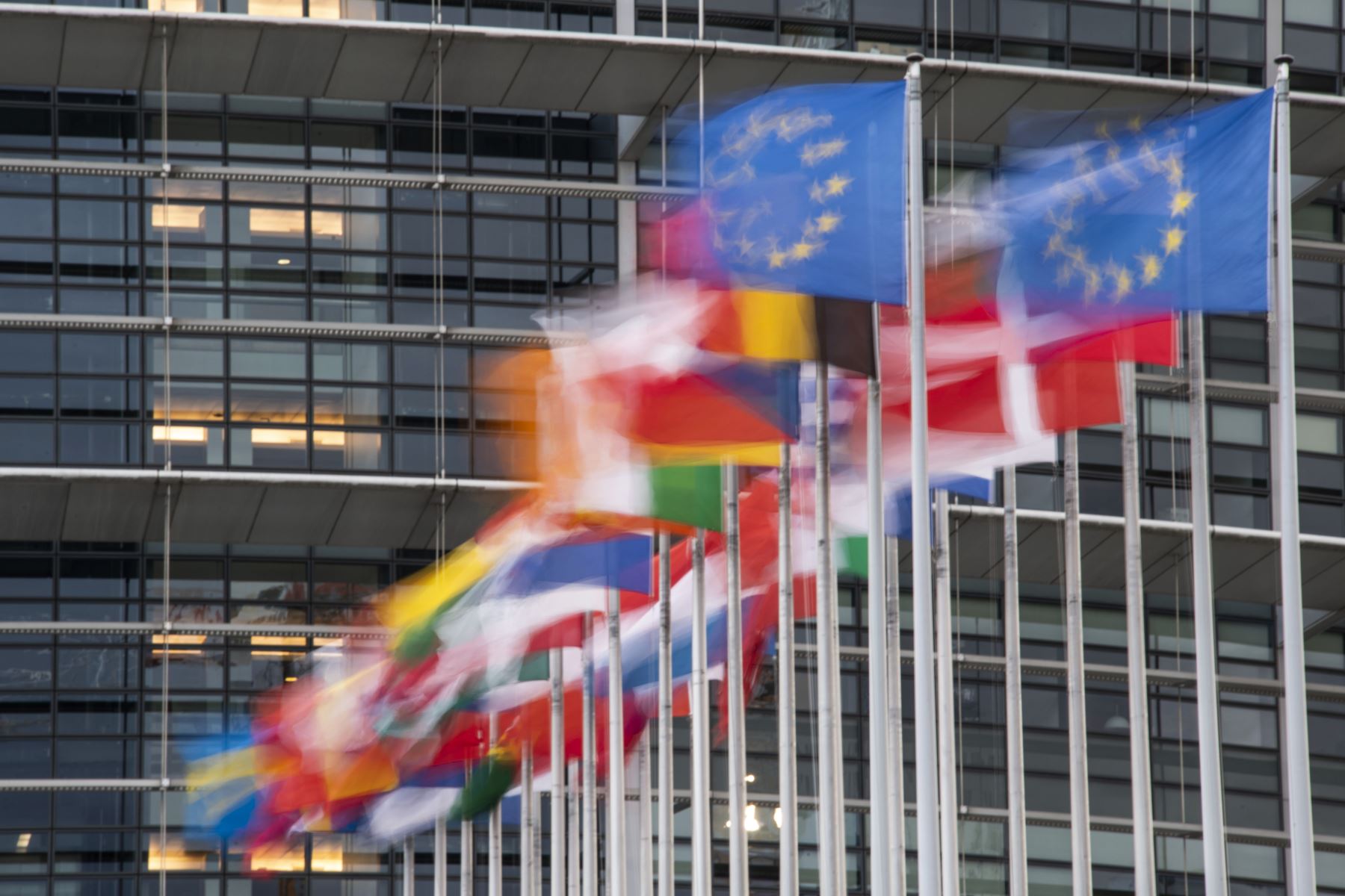 Organismos internacionales felicitan designación de Sagasti a la Presidencia de la República