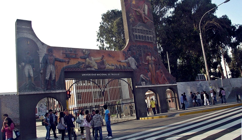 Empresa de seguridad demandará a la UNT por cuatro millones de soles