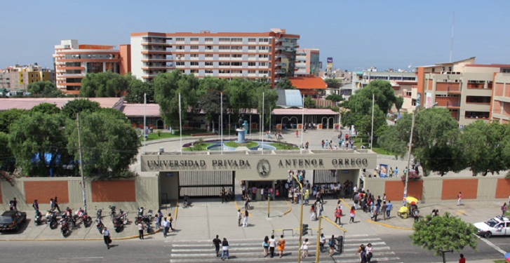 Sineace entregará 27 nuevas acreditaciones, entre ellas a la UPAO