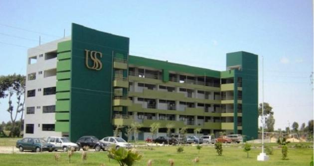  Universidad Señor de Sipán  firma convenio con la cooperativa León  XIII